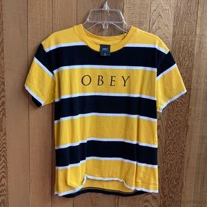 Obey Worldwide Shirt